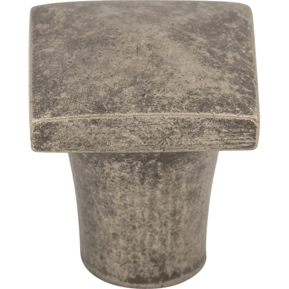 TOP KNOBS Aspen Square Cabinet Knobs