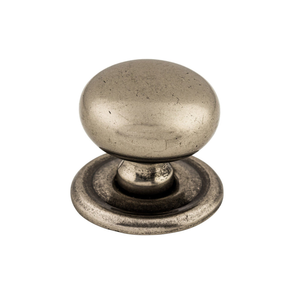 TOP KNOBS Victoria Cabinet Knob