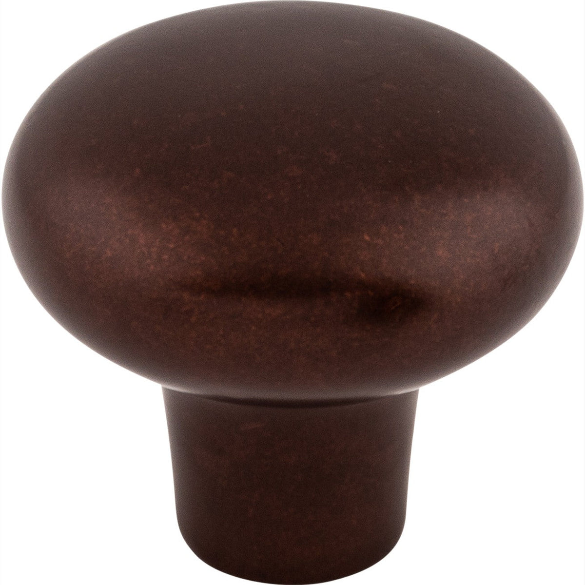 TOP KNOBS Aspen Round Cabinet Knobs