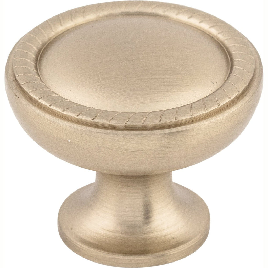 TOP KNOBS Emboss Cabinet Knob