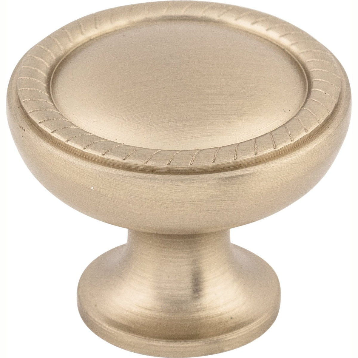 TOP KNOBS Emboss Cabinet Knob
