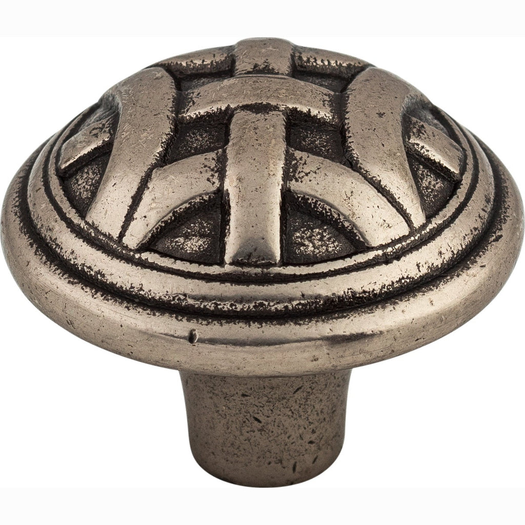 TOP KNOBS Celtic Cabinet Knobs & Backplates