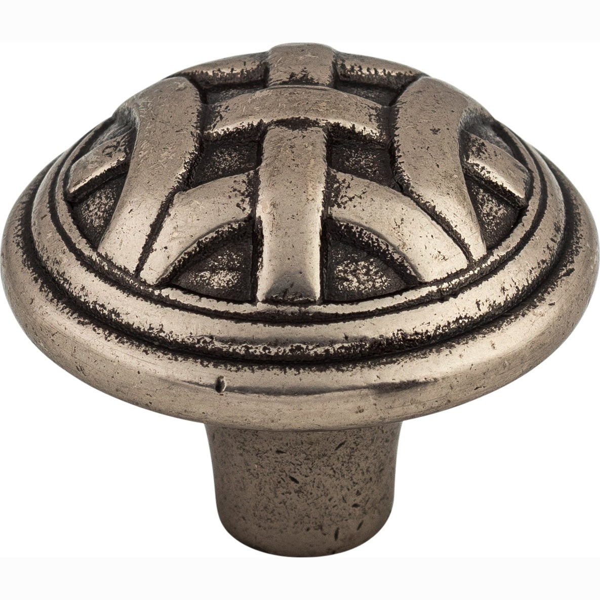 TOP KNOBS Celtic Cabinet Knobs & Backplates
