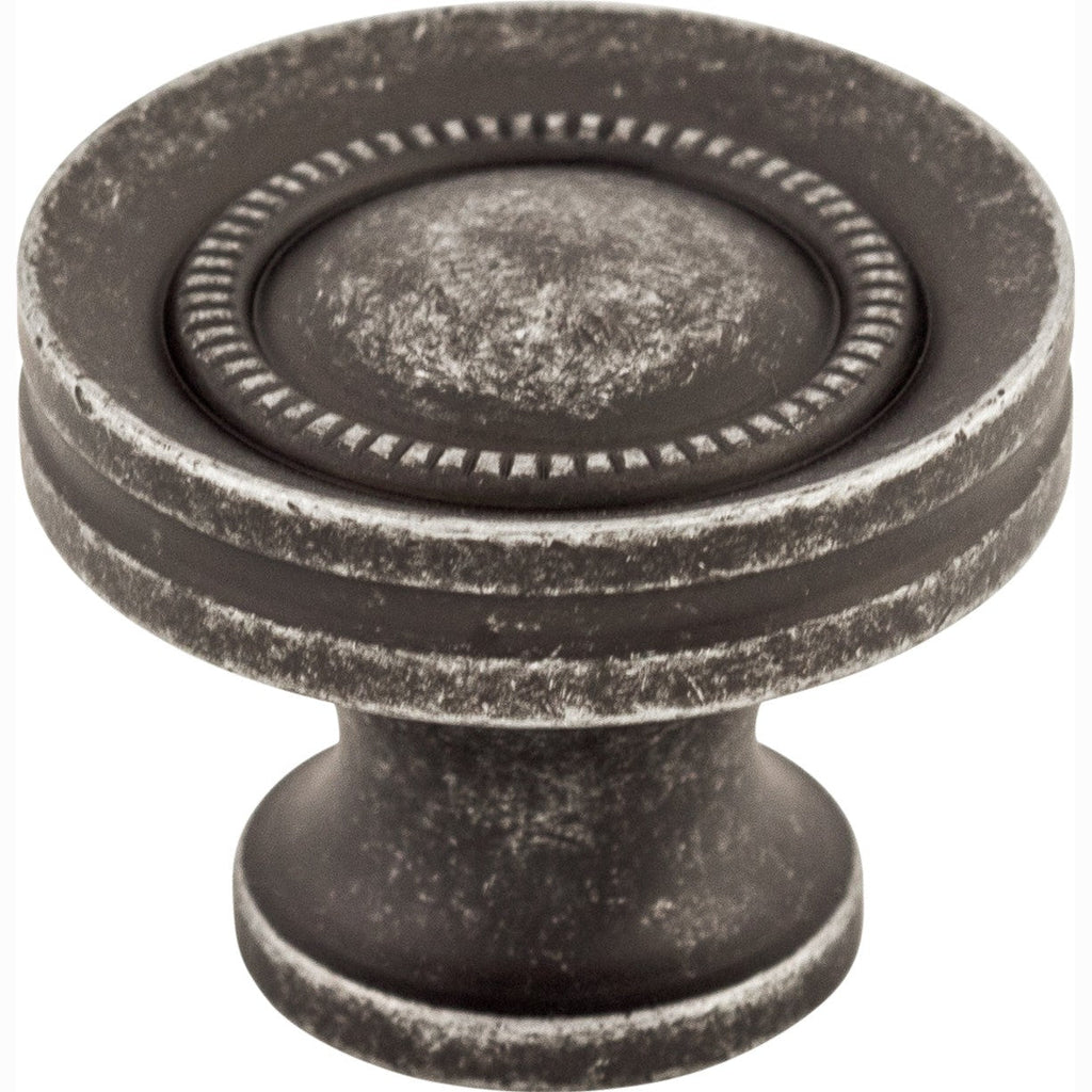 TOP KNOBS Button Cabinet Knob