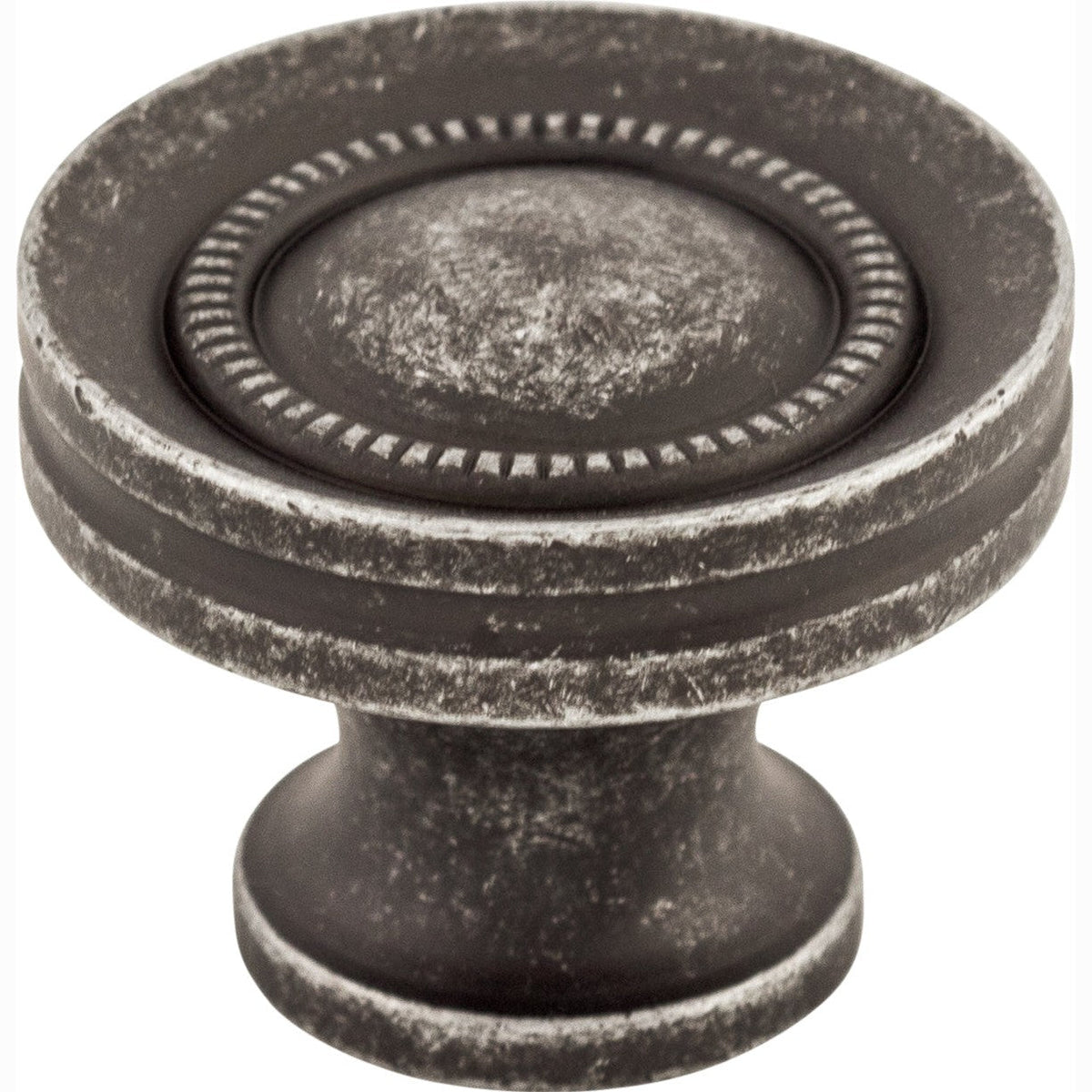 TOP KNOBS Button Cabinet Knob