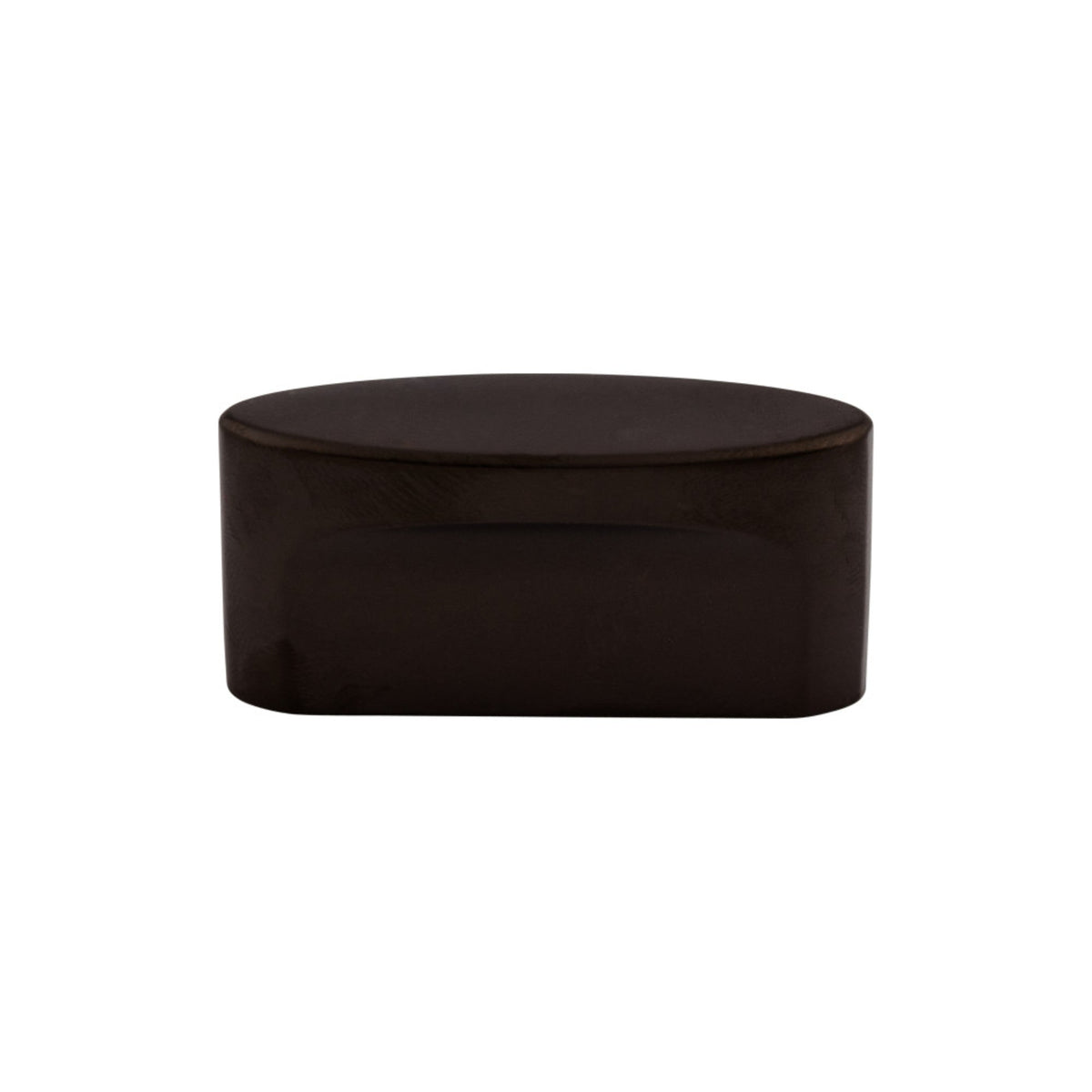TOP KNOBS Oval Slot Cabinet Knobs & Pulls