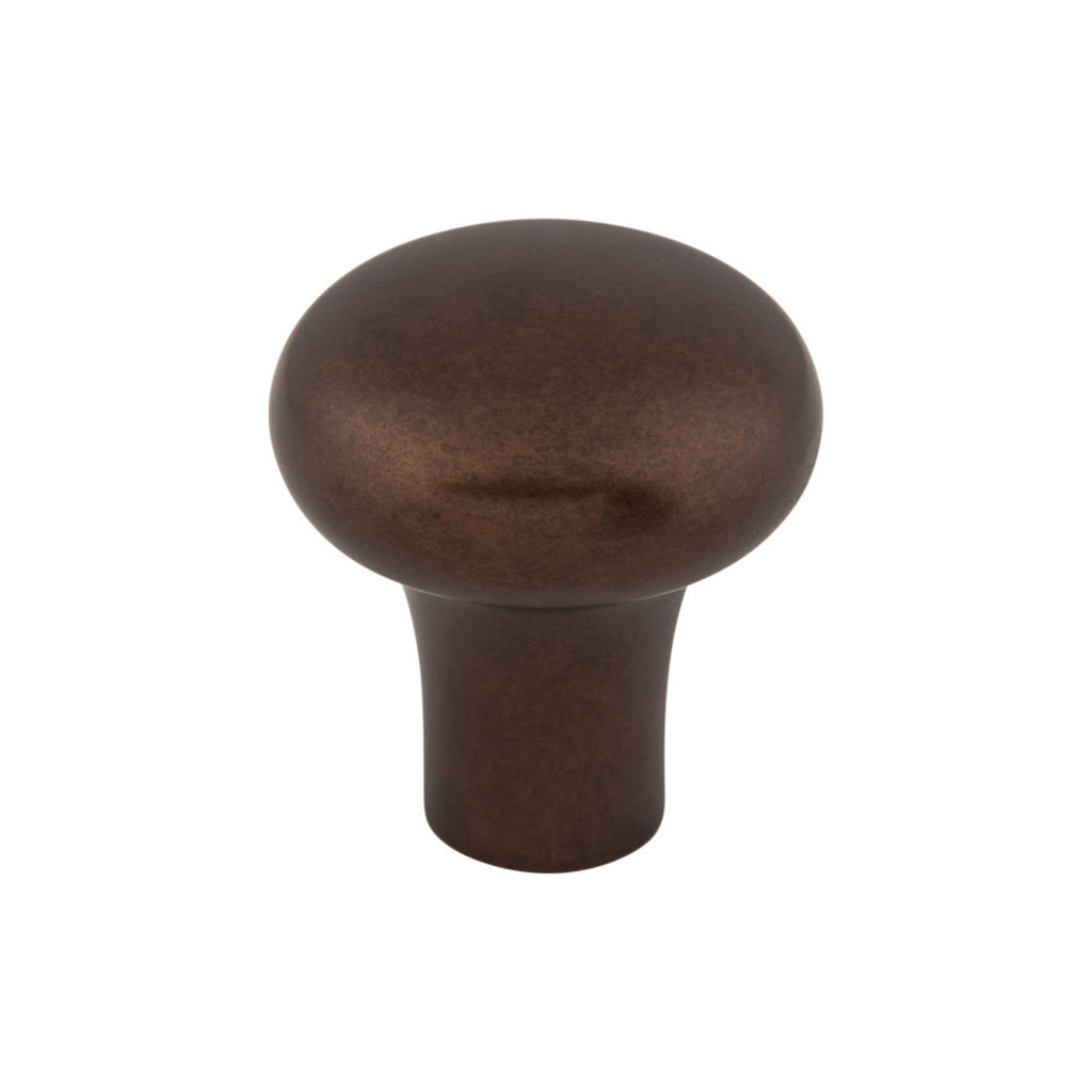 TOP KNOBS Aspen Round Cabinet Knobs