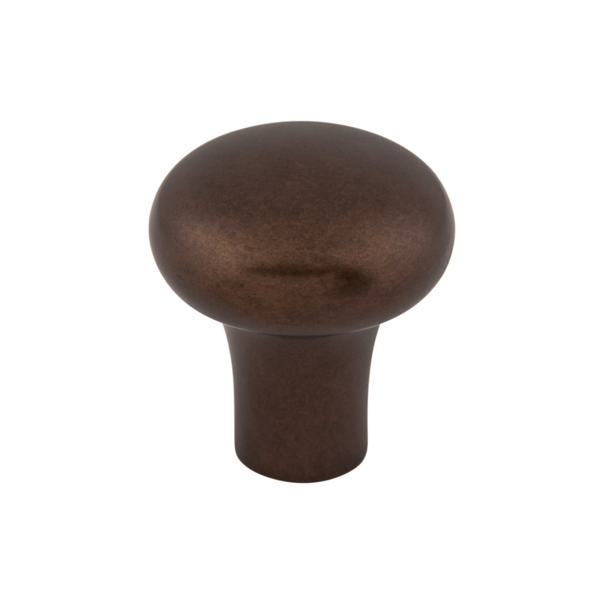 TOP KNOBS Aspen Round Cabinet Knobs