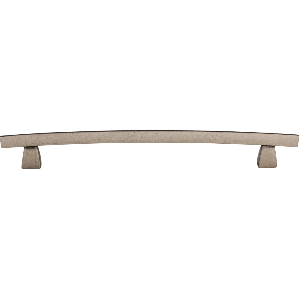 TOP KNOBS Arched Cabinet Knobs & Pulls