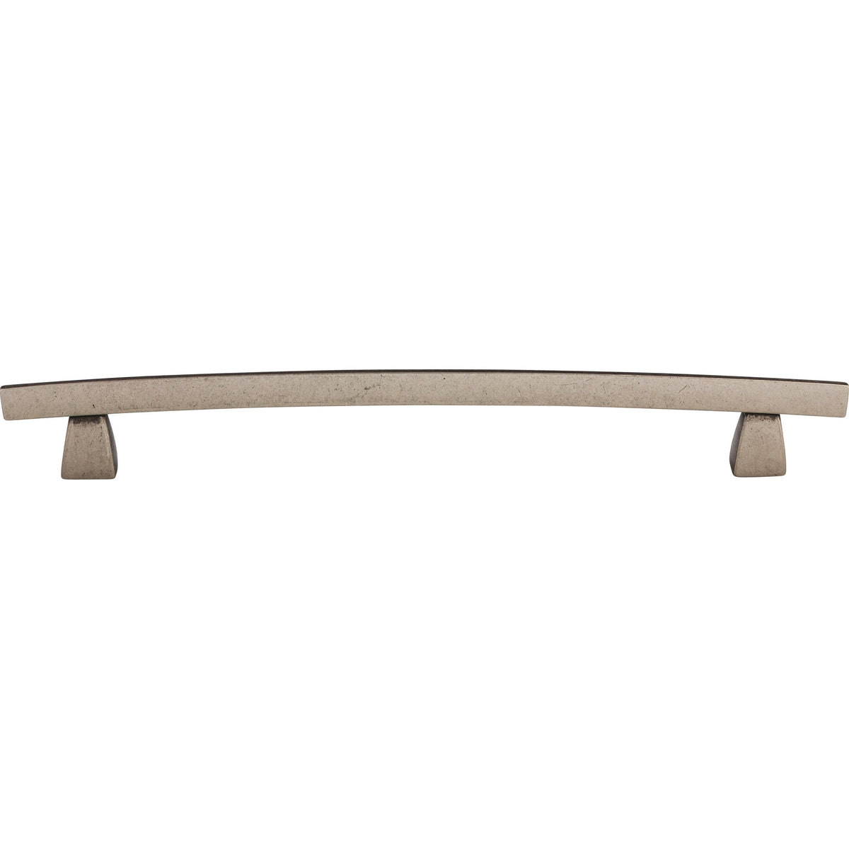 TOP KNOBS Arched Cabinet Knobs & Pulls