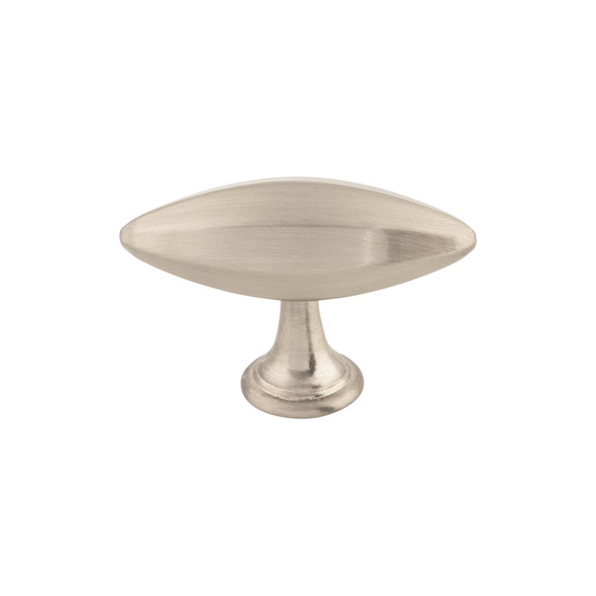TOP KNOBS Chareau Cabinet T-Handles & Pulls