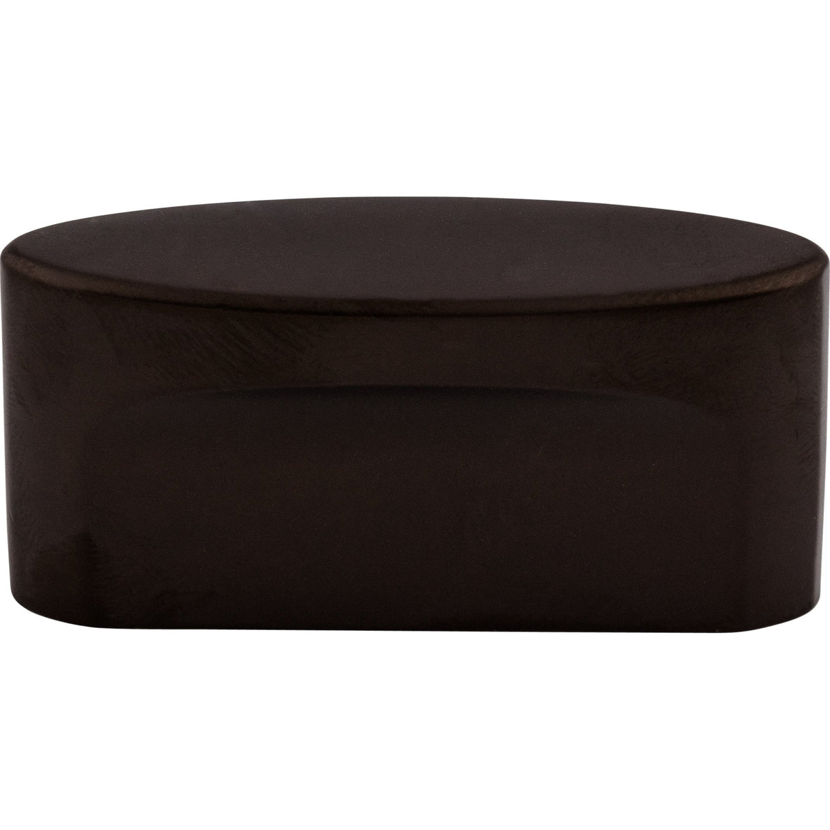 TOP KNOBS Oval Slot Cabinet Knobs & Pulls