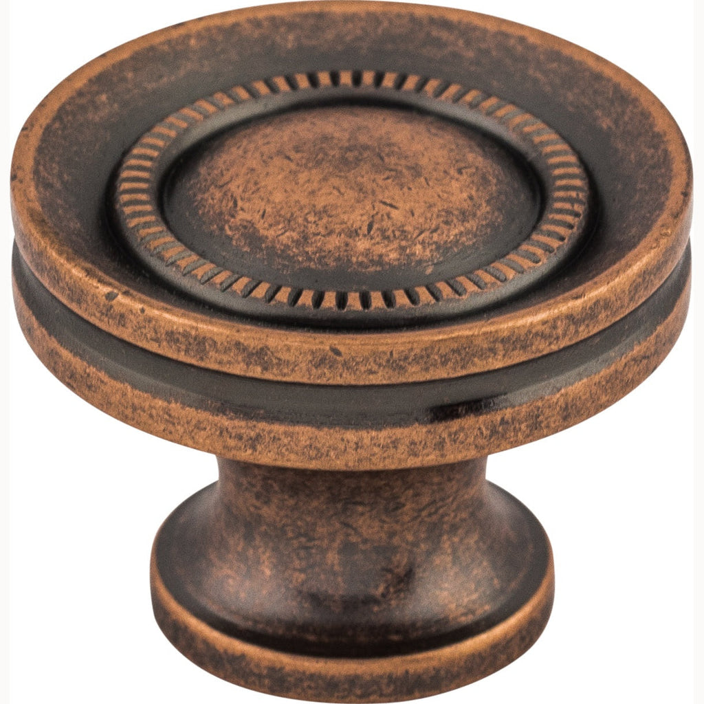 TOP KNOBS Button Cabinet Knob