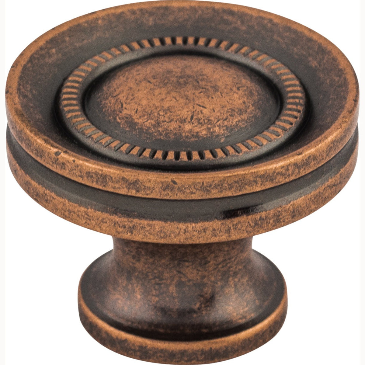 TOP KNOBS Button Cabinet Knob