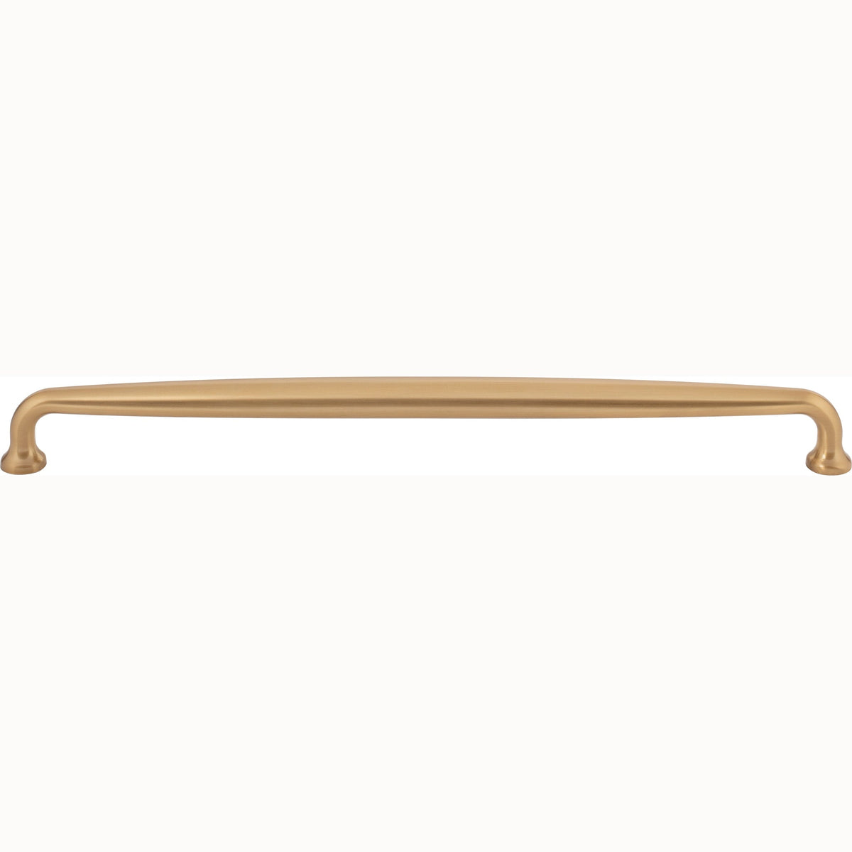 TOP KNOBS Charlotte Cabinet & Appliance Pulls