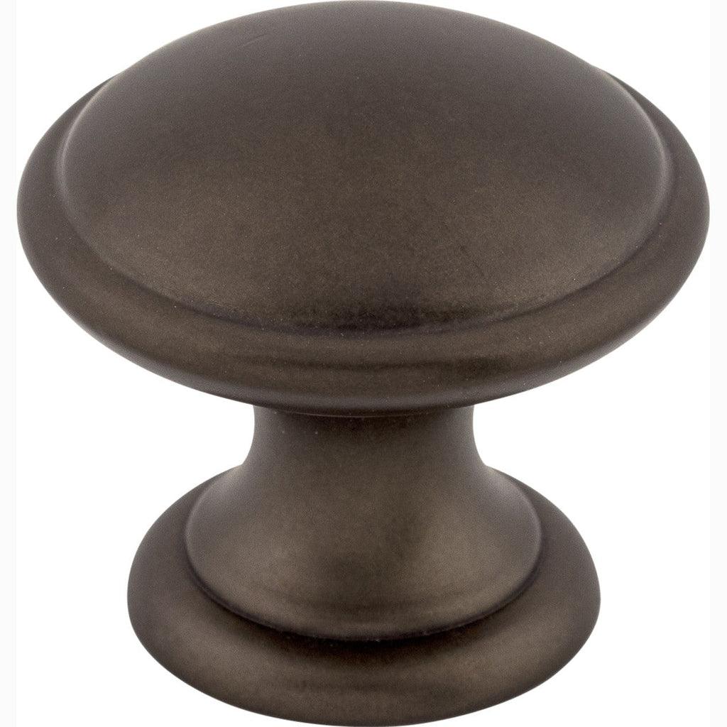 TOP KNOBS Rounded Cabinet Knob