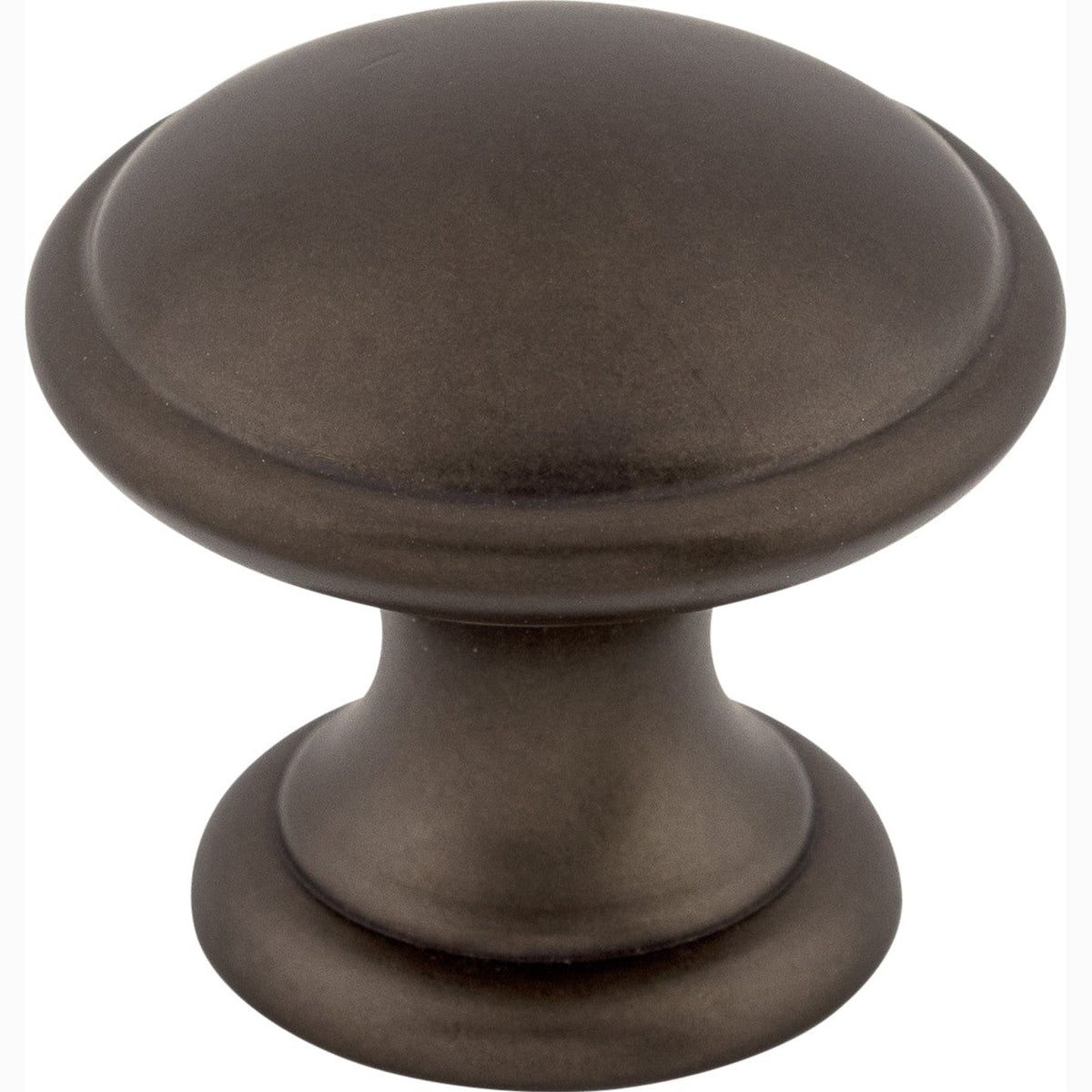 TOP KNOBS Rounded Cabinet Knob