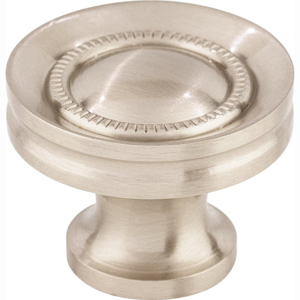 TOP KNOBS Button Cabinet Knob