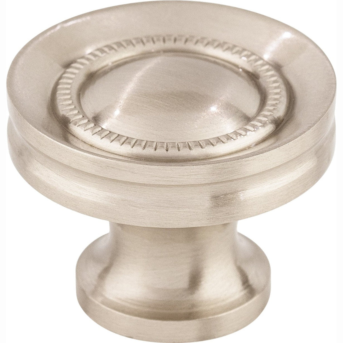TOP KNOBS Button Cabinet Knob