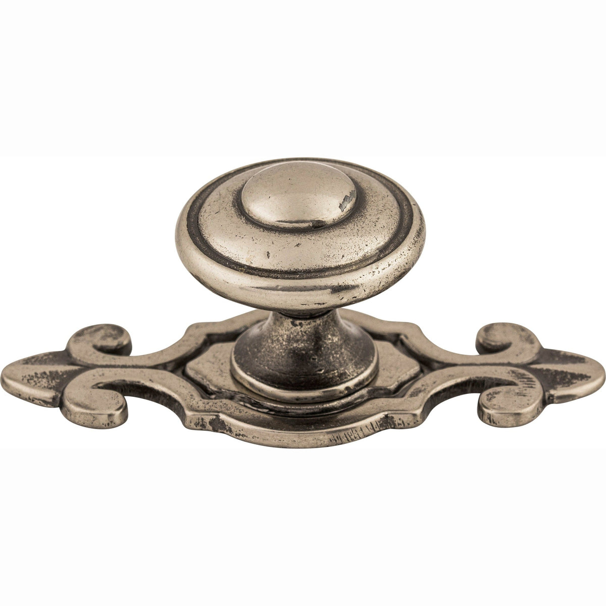 TOP KNOBS Canterbury Cabinet Knob