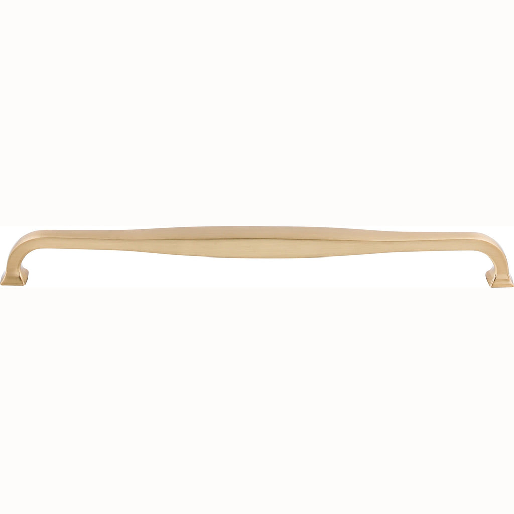 TOP KNOBS Contour Cabinet Knobs & Pulls