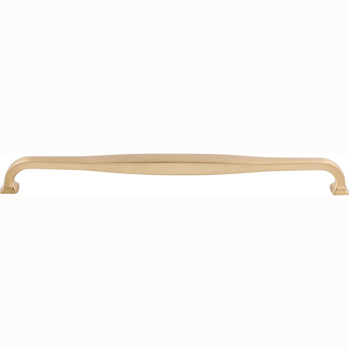 TOP KNOBS Contour Cabinet Knobs & Pulls