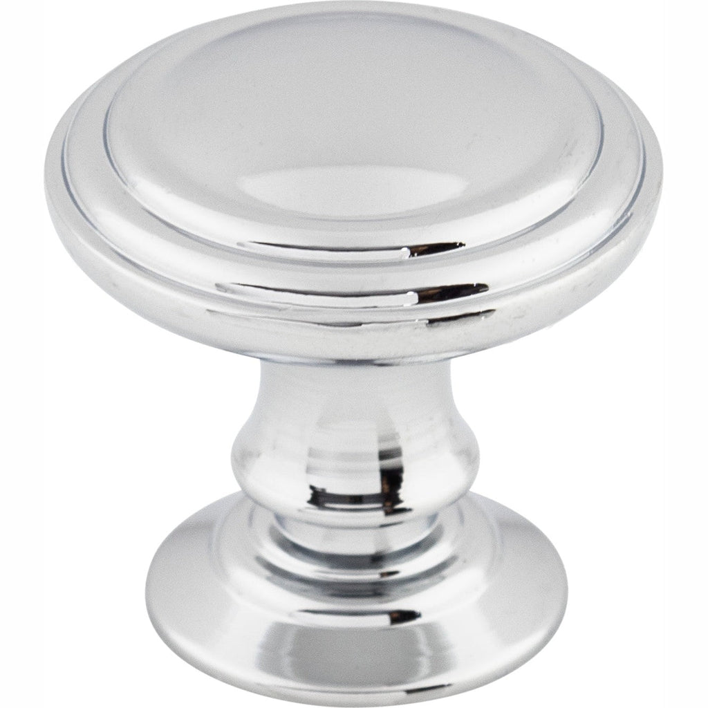 TOP KNOBS Reeded Cabinet Knobs & Pulls