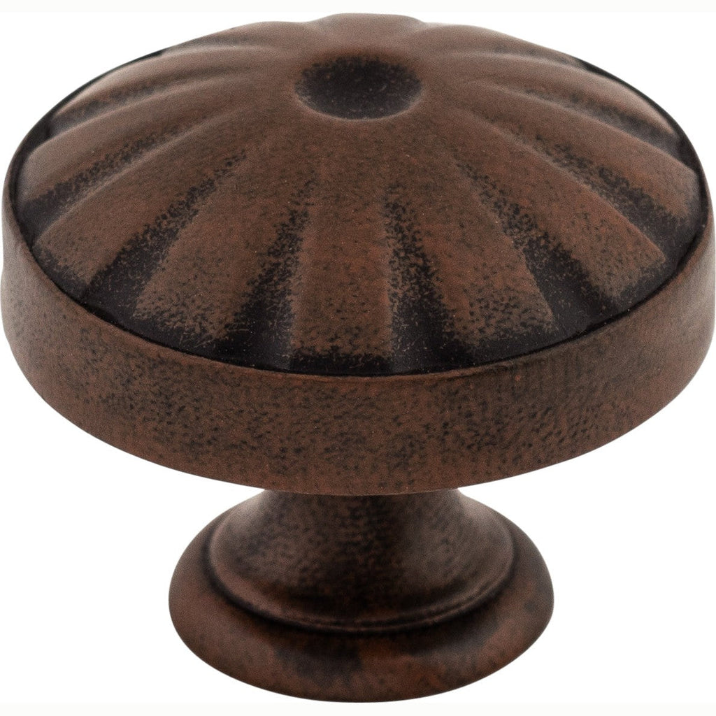 TOP KNOBS Hudson Cabinet Knob