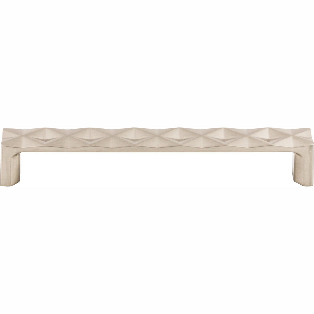 TOP KNOBS Quilted Cabinet Knobs & Pulls
