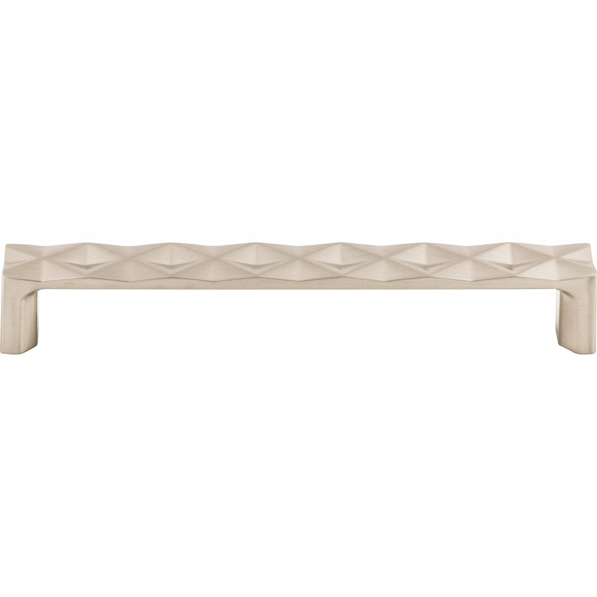 TOP KNOBS Quilted Cabinet Knobs & Pulls
