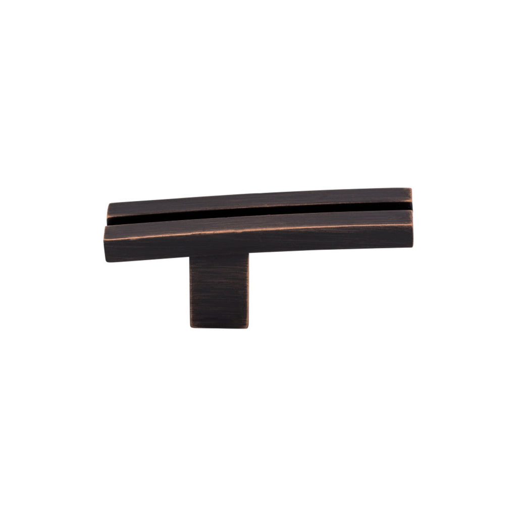 TOP KNOBS Inset Rail Cabinet Knobs & Pulls