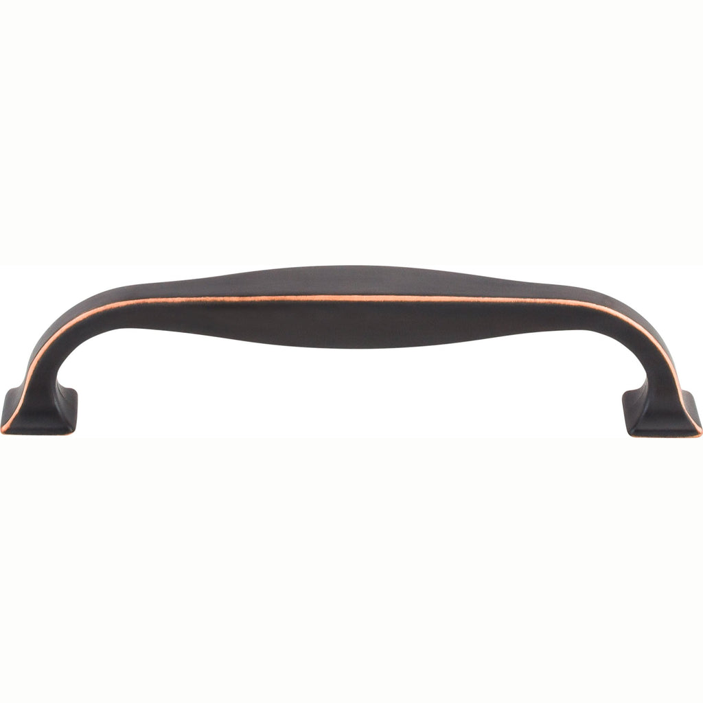 TOP KNOBS Contour Cabinet Knobs & Pulls