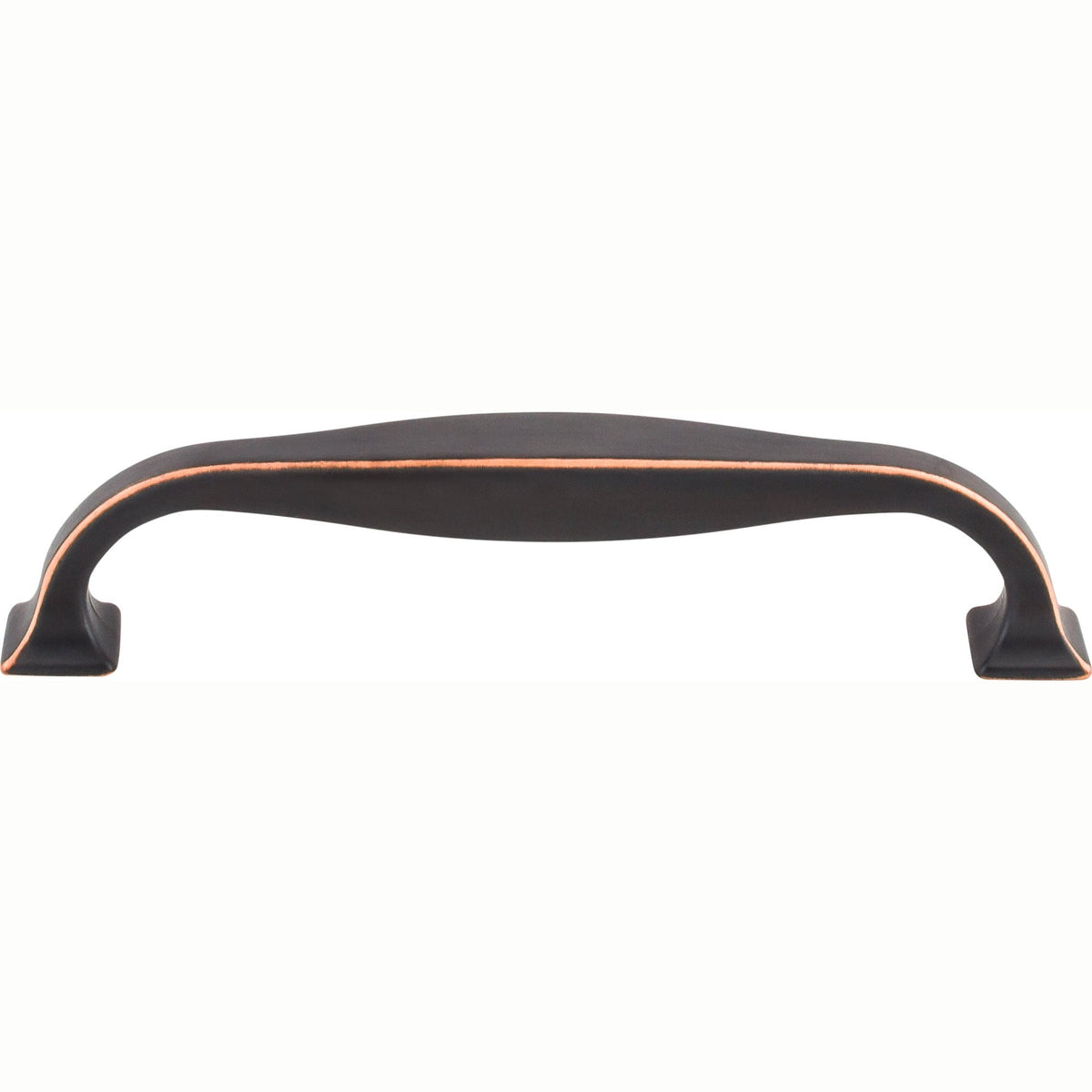 TOP KNOBS Contour Cabinet Knobs & Pulls