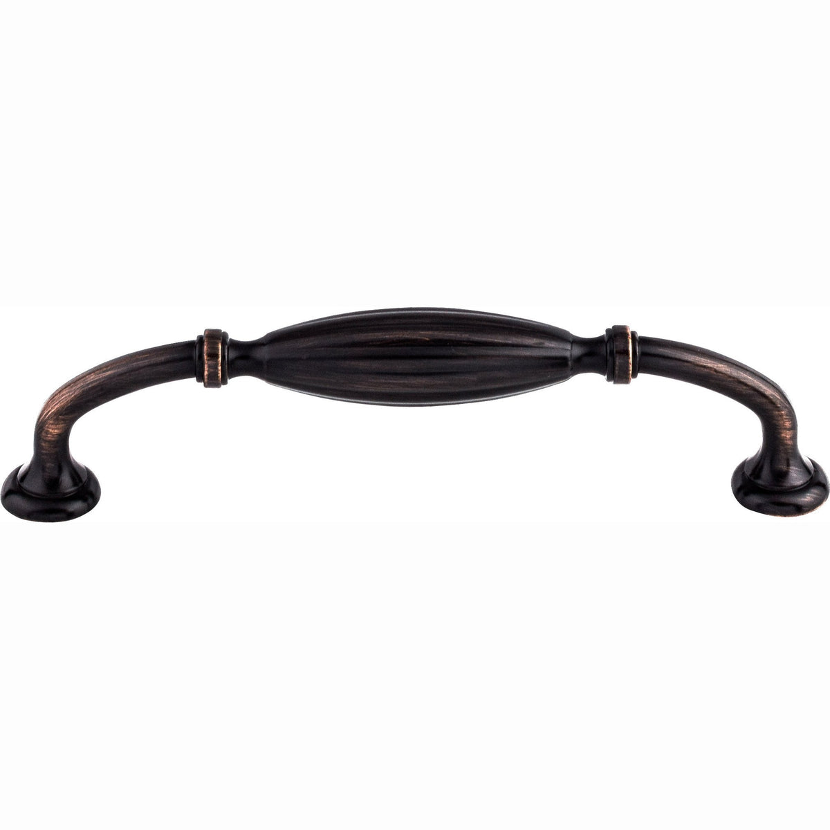 TOP KNOBS Tuscany Cabinet Pulls & T-Handles