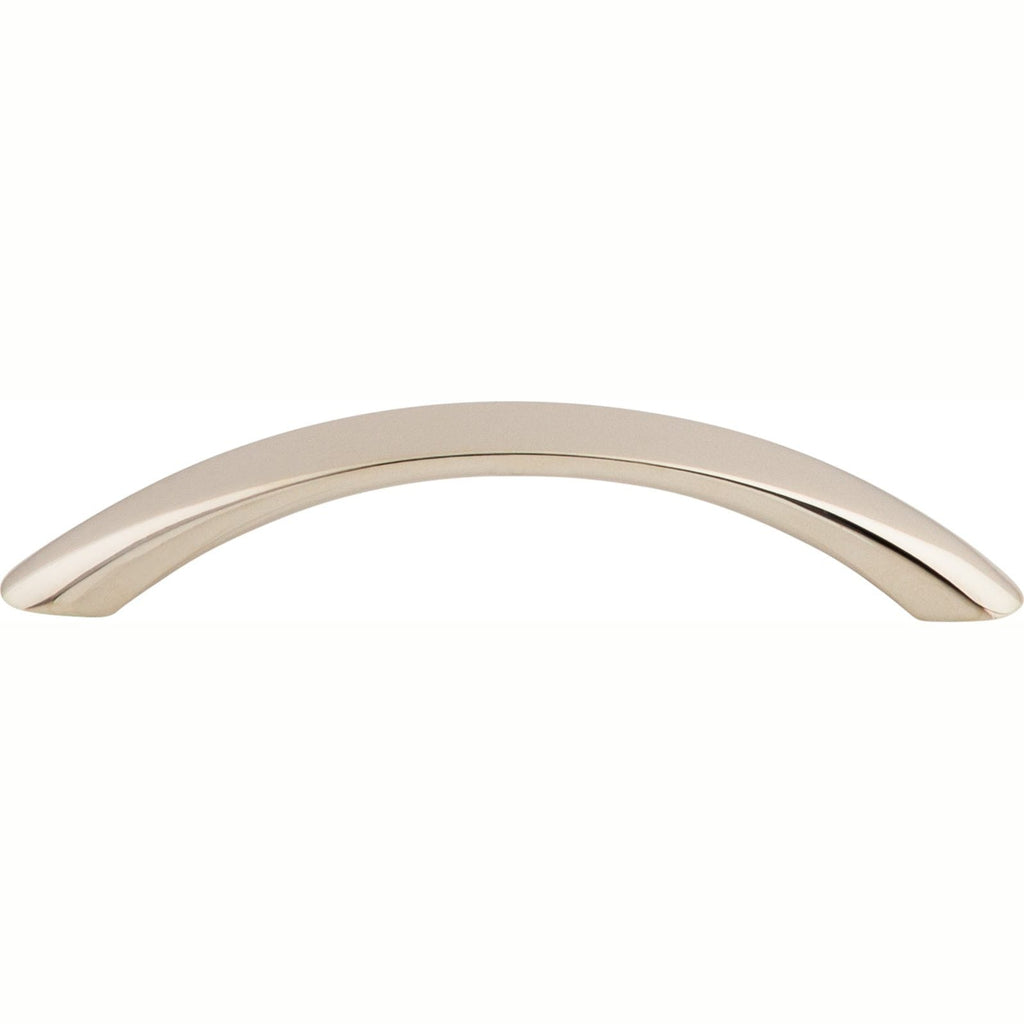 TOP KNOBS Bow Cabinet Pulls