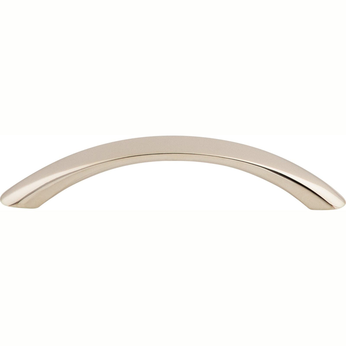 TOP KNOBS Bow Cabinet Pulls