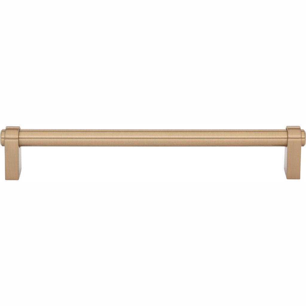 TOP KNOBS Lawrence Cabinet Pulls