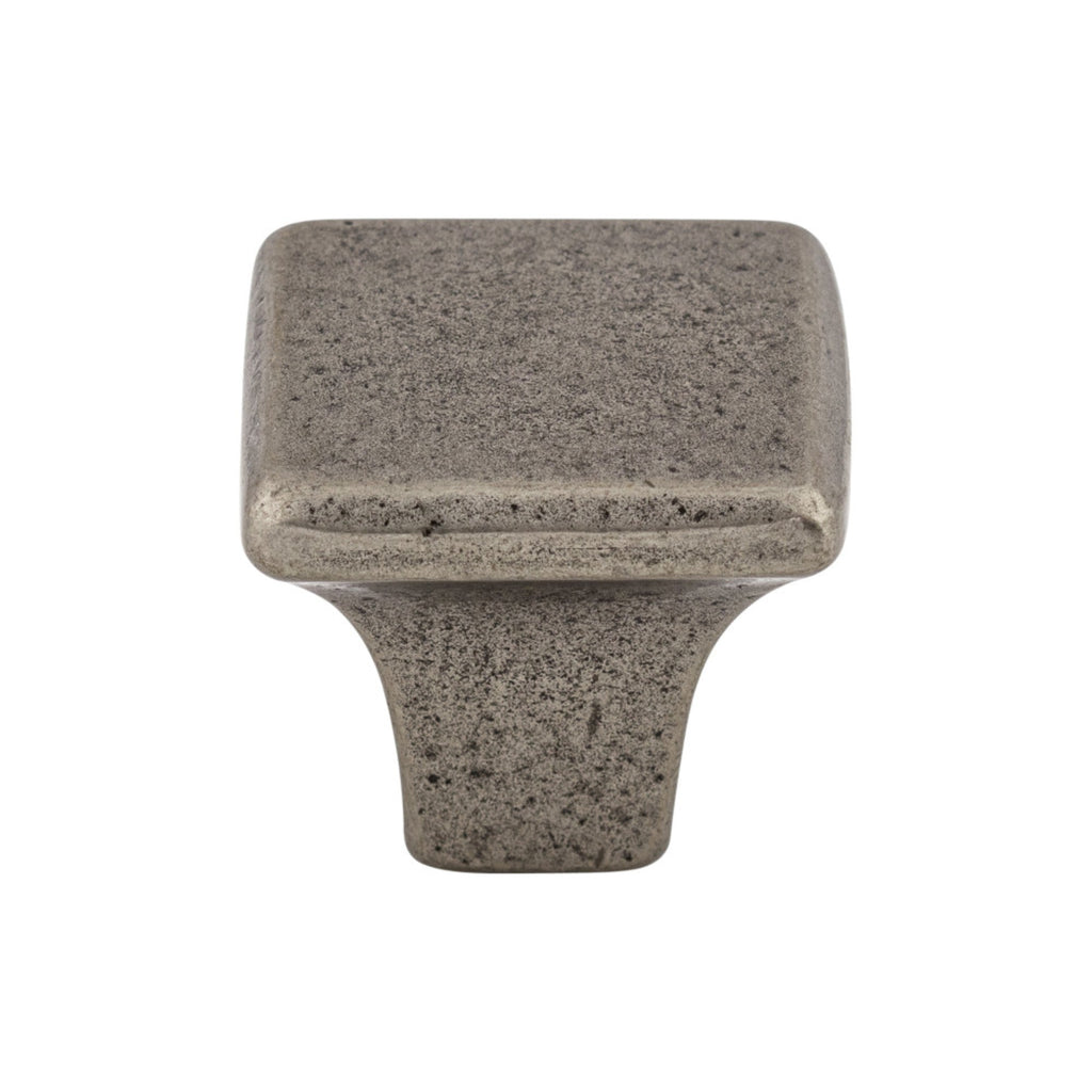 TOP KNOBS Square Cabinet Knobs & Pulls
