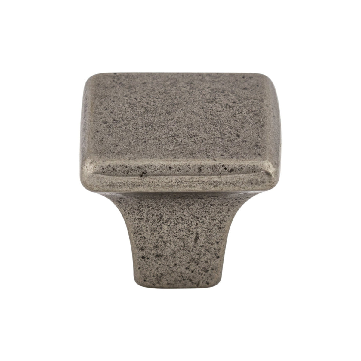 TOP KNOBS Square Cabinet Knobs & Pulls