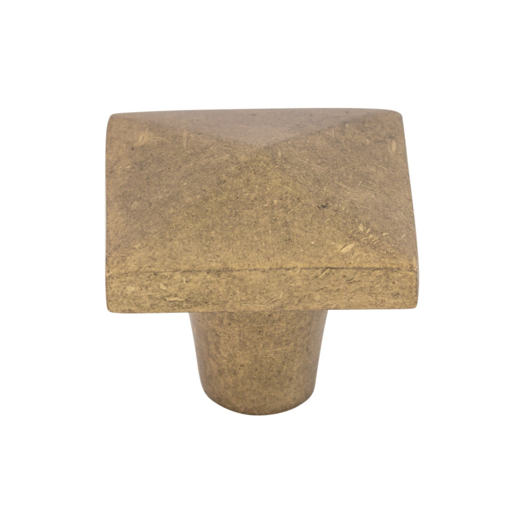 TOP KNOBS Aspen Square Cabinet Knobs
