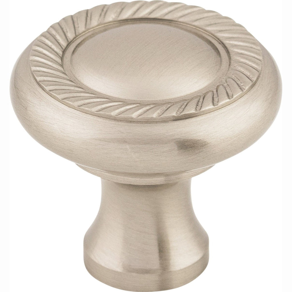 TOP KNOBS Swirl Cabinet Knob