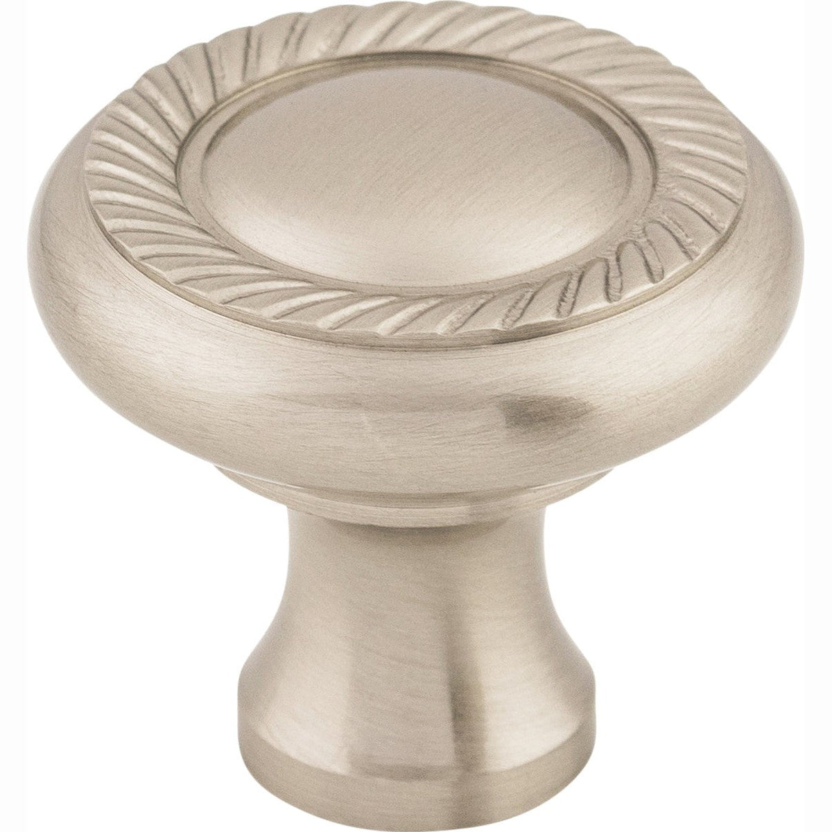 TOP KNOBS Swirl Cabinet Knob