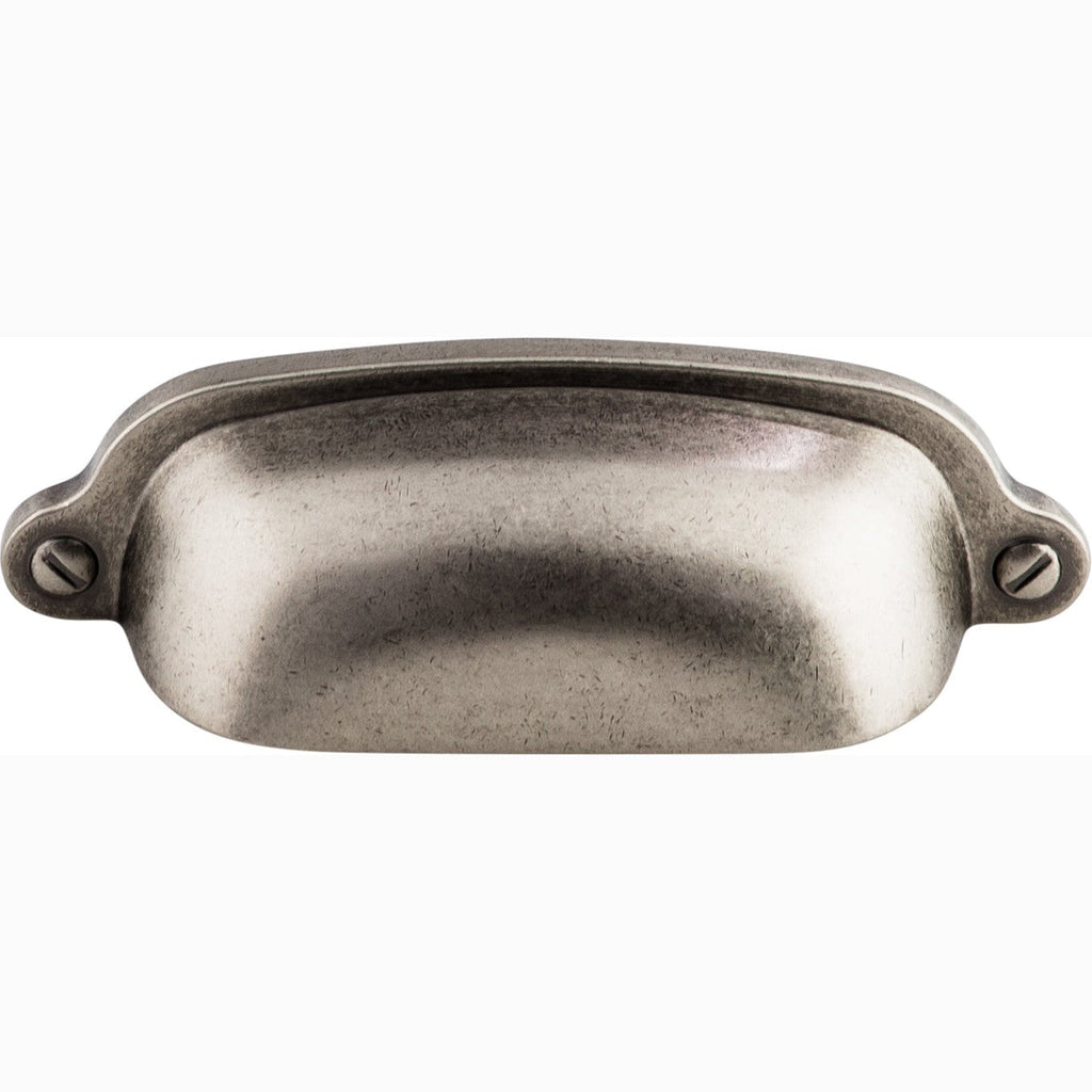 TOP KNOBS Charlotte Cabinet & Appliance Pulls