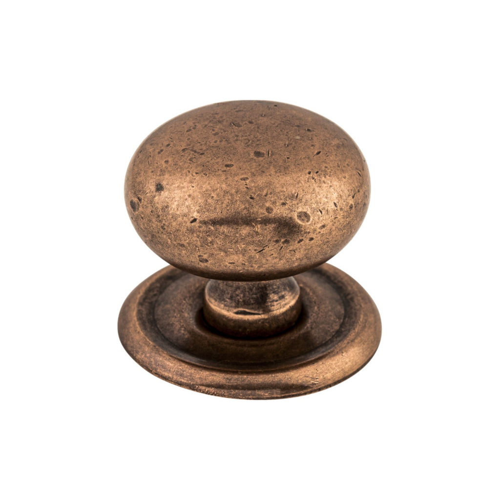 TOP KNOBS Victoria Cabinet Knob