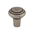 TOP KNOBS Aspen Peak Cabinet Knobs