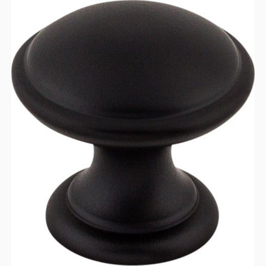 TOP KNOBS Rounded Cabinet Knob