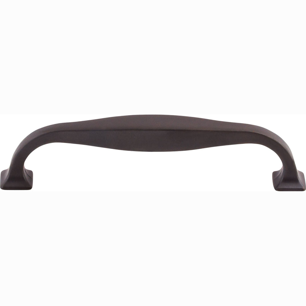 TOP KNOBS Contour Cabinet Knobs & Pulls