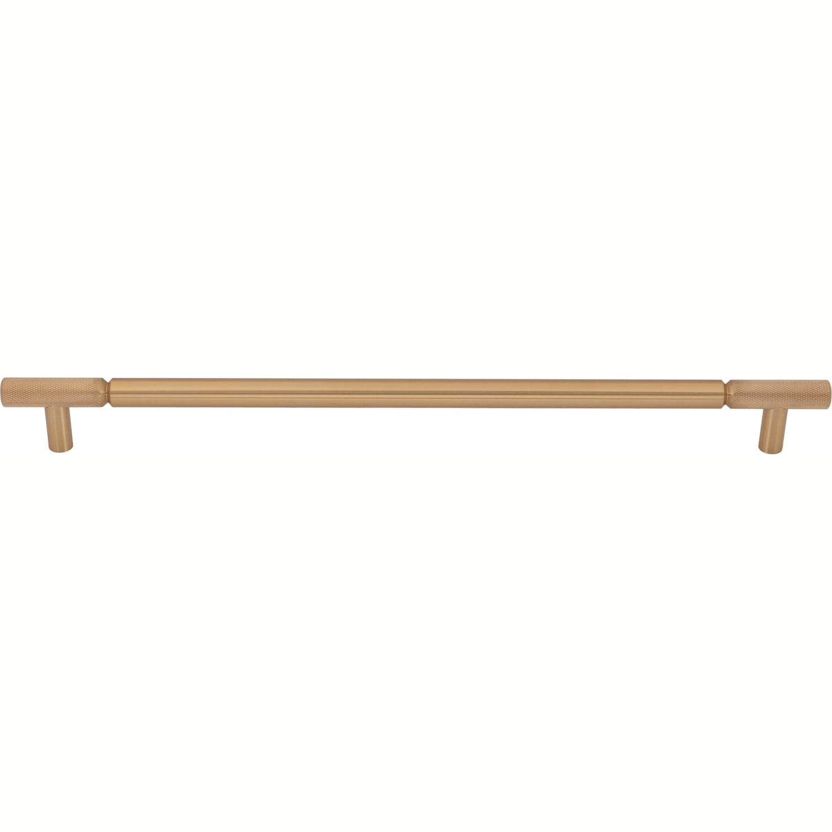 TOP KNOBS Prestwick Cabinet T-Knob & Pulls