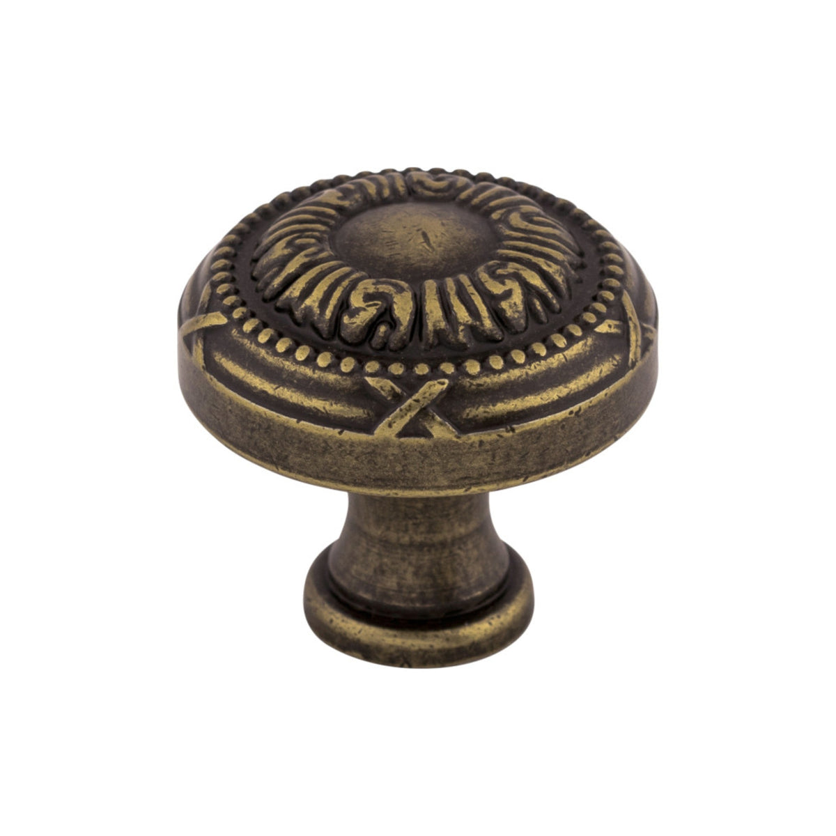 TOP KNOBS Ribbon Cabinet Knob
