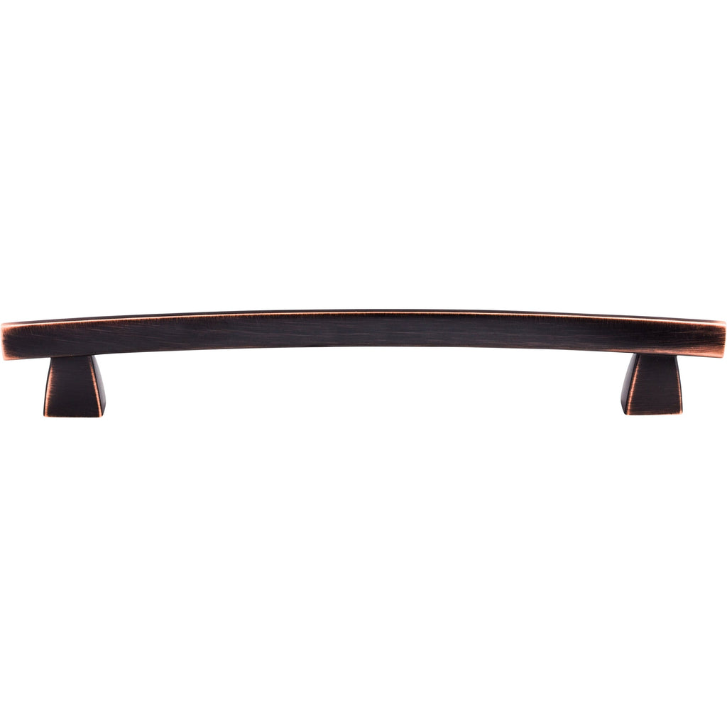 TOP KNOBS Arched Cabinet Knobs & Pulls